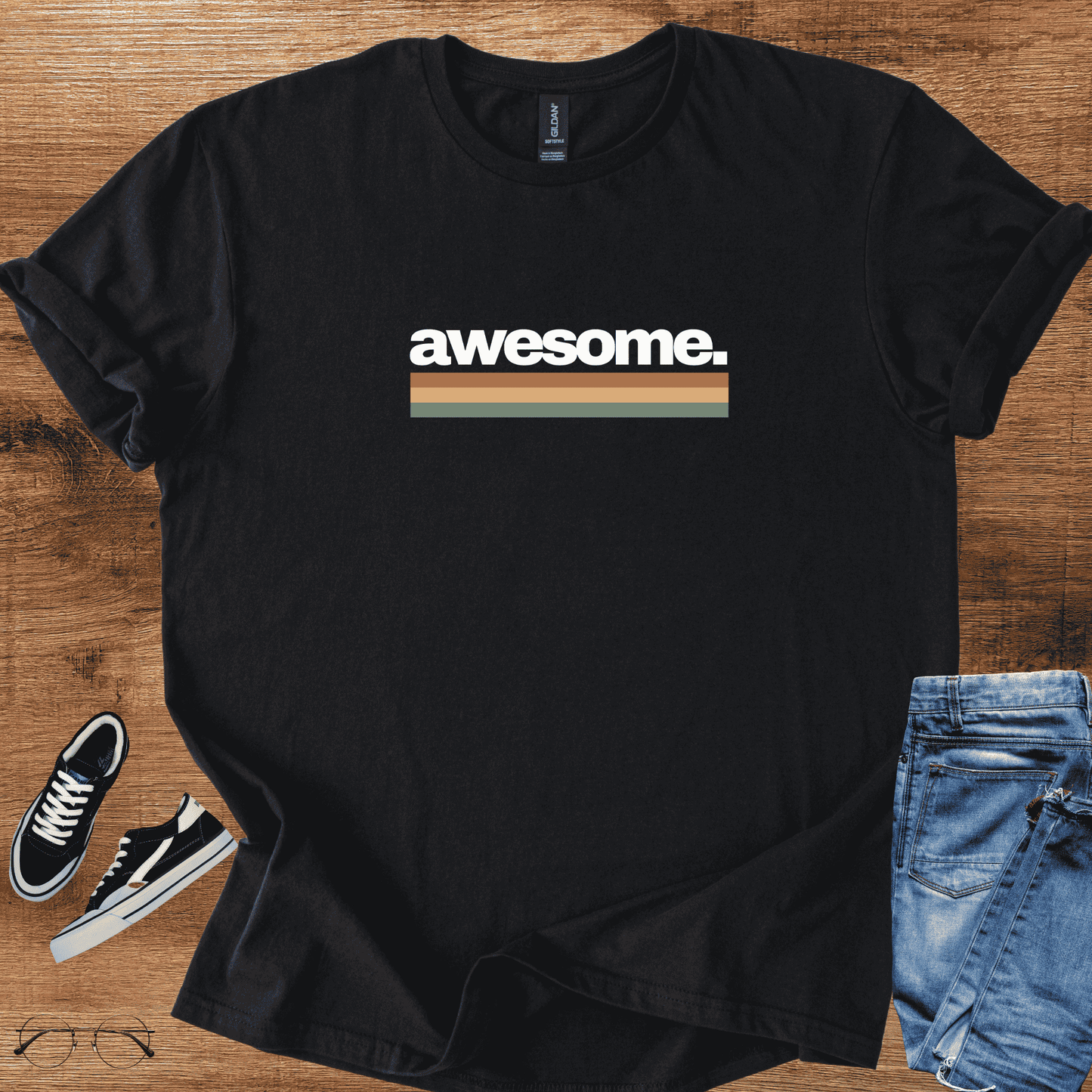 Awesome T-Shirt