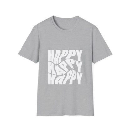 Happy Vibes T-Shirt